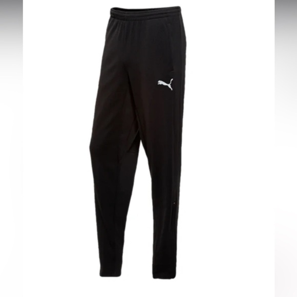 Puma Icon Walk Out Pants NWT S - Picture 1 of 9
